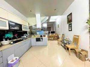 Bán nhà mặt phố Kim Đồng, dòng tiền trọn đời